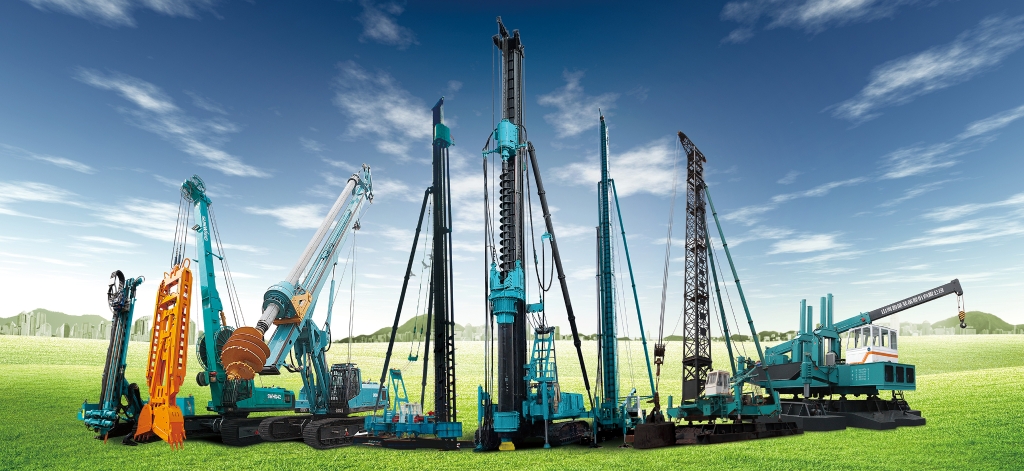 号外号外！山河智能入选“国家技术创新示范企业”