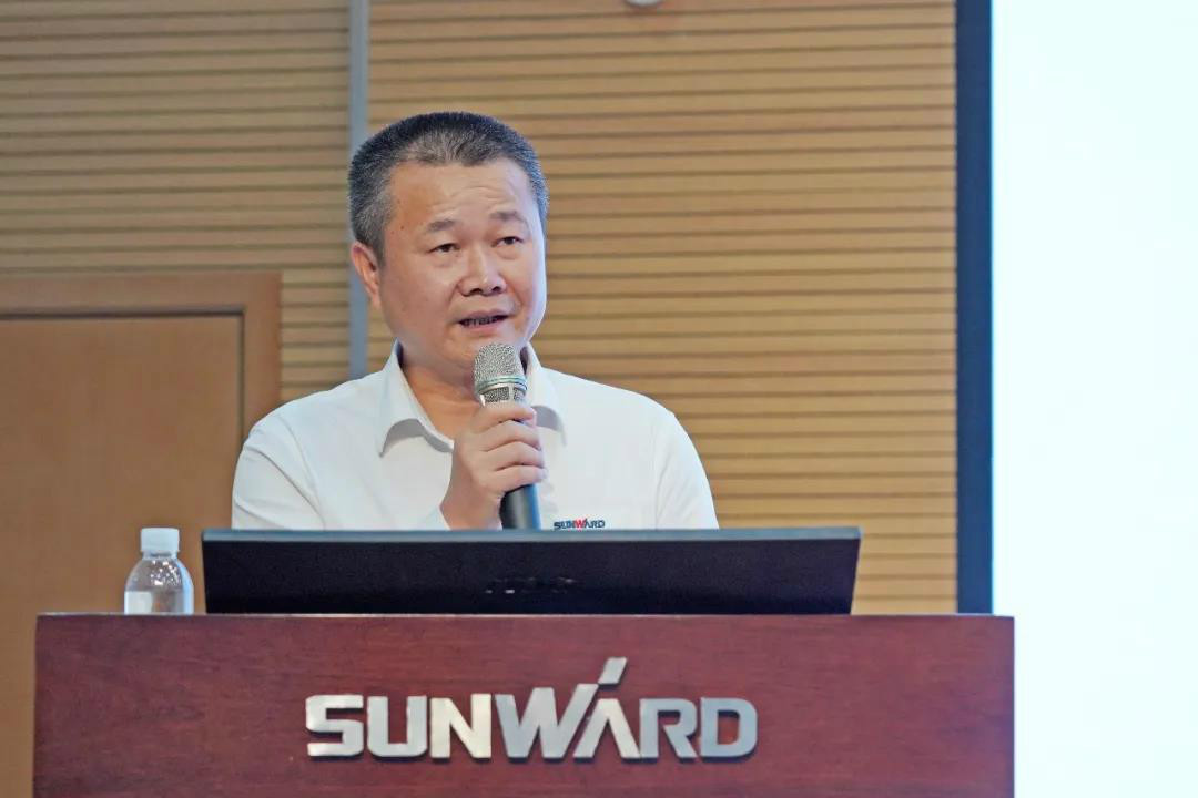 管理下移见成效，业绩大增再努力——山河智能2020年半年度经营工作会议隆重召开