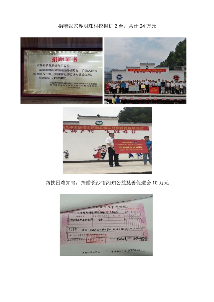 世界杯买球赛官网(中国)集团有限公司社会责任报告