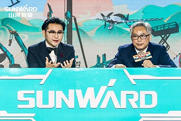 购机钜惠！山河智能2021龙抬头直播纳福迎新