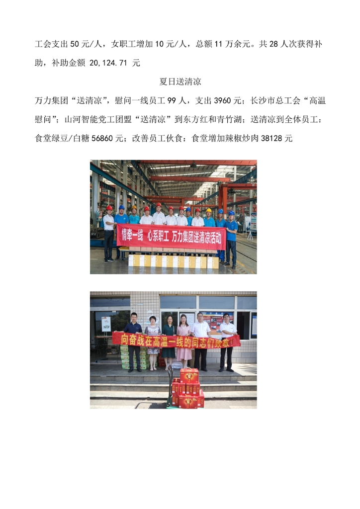 世界杯买球赛官网(中国)集团有限公司社会责任报告