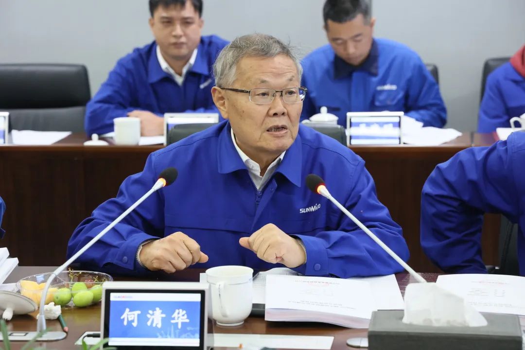 整体技术国际领先!山河智能四项科技成果顺利通过专家鉴定