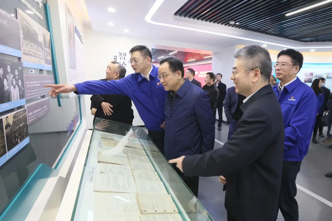 为企业创新护航!山河智能获评“商业秘密保护示范企业”