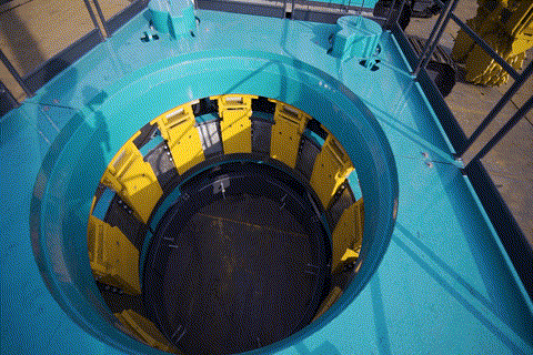 安全高效更环保!山河智能全回转全套管施工再添新利器